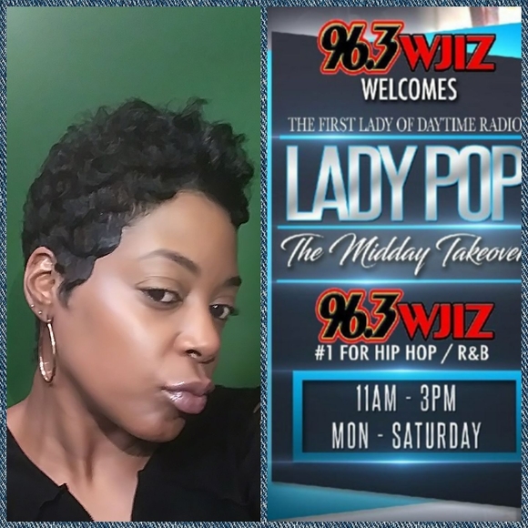 Meet your Posher, Carmela - Picture 1 of 1